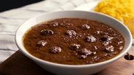 طرز تهیه خورشت فسنجان با تمام فوت و فن های آن
