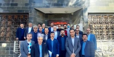 شعبه بیمه آسیا، ریاست شورای هماهنگی استان خراسان شمالی را بر عهده گرفت