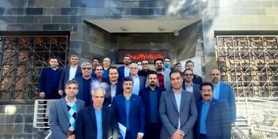 شعبه بیمه آسیا، ریاست شورای هماهنگی استان خراسان شمالی را بر عهده گرفت