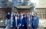شعبه بیمه آسیا، ریاست شورای هماهنگی استان خراسان شمالی را بر عهده گرفت