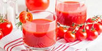 آب گوجه فرنگی، موجب زیبایی و تناسب اندام  می‌شود