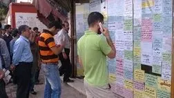 60 درصد شاغلان اشتغال کامل دارند
