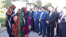 برخورداری 30 هزار فعال هنری از خدمات بیمه ای 
