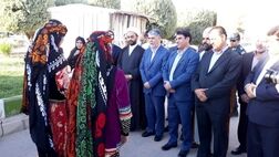 برخورداری 30 هزار فعال هنری از خدمات بیمه ای 

