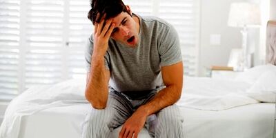 
هفت کاری که نباید بعد از غذا خوردن انجام دهید
