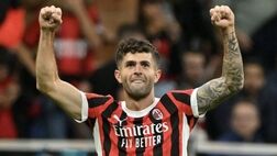 عصبانیت پولیشیچ از شروع بد میلان در لیگ قهرمانان
