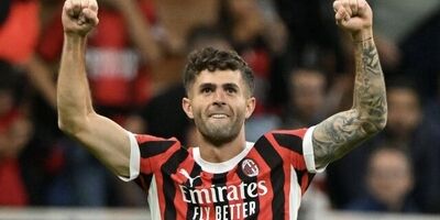 عصبانیت پولیشیچ از شروع بد میلان در لیگ قهرمانان
