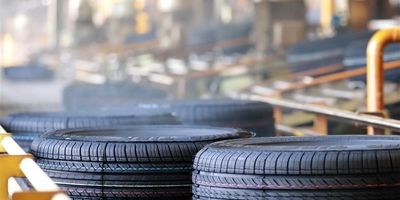 چراغ قرمز به گرانی تایر/ افزایش قیمت بدون مصوبه ممنوع است!