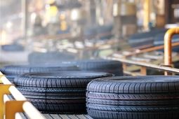 واکنش وزارت صمت به افزایش قیمت لاستیک خودرو