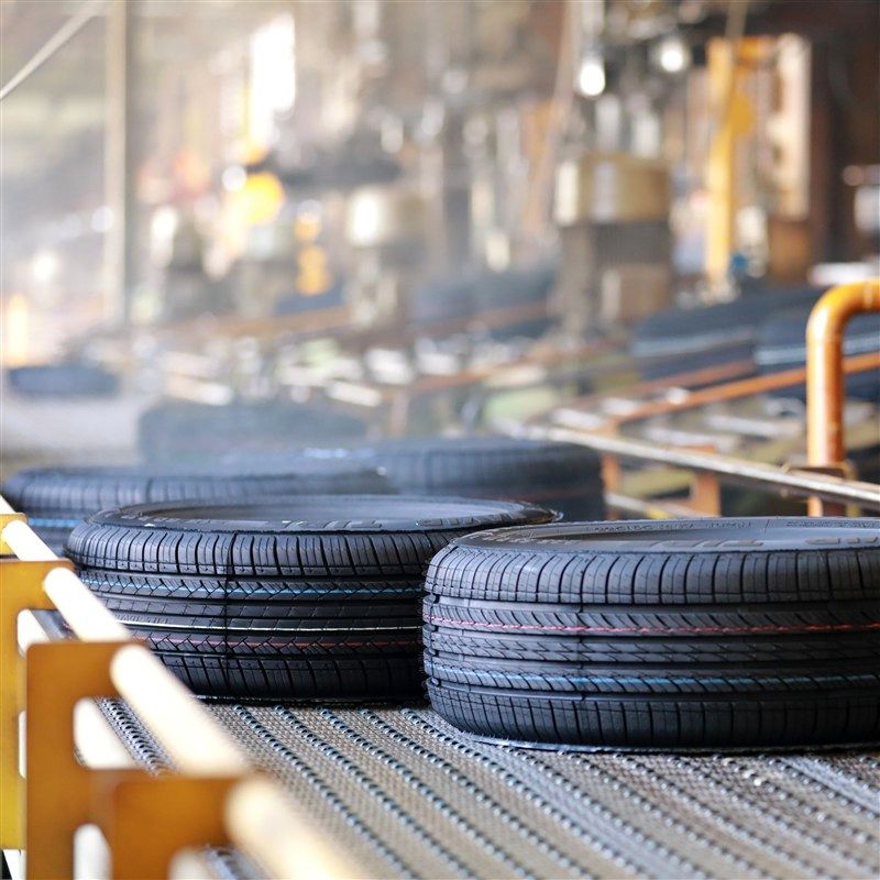 واکنش وزارت صمت به افزایش قیمت لاستیک خودرو