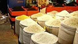 واردات برنج رکورد دار شد
