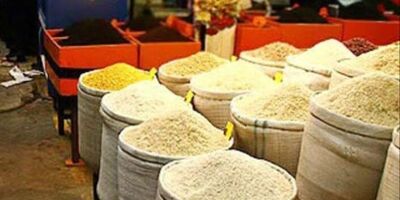 ممنوعیت واردات برنج برداشته شد