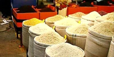 ممنوعیت واردات برنج برداشته شد