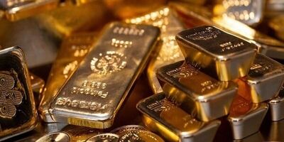 صعود طلا با افزایش احتمال کاهش نرخ بهره آمریکا