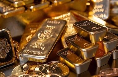 قیمت جهانی طلا به ۴۴۵۰ دلار رسید 