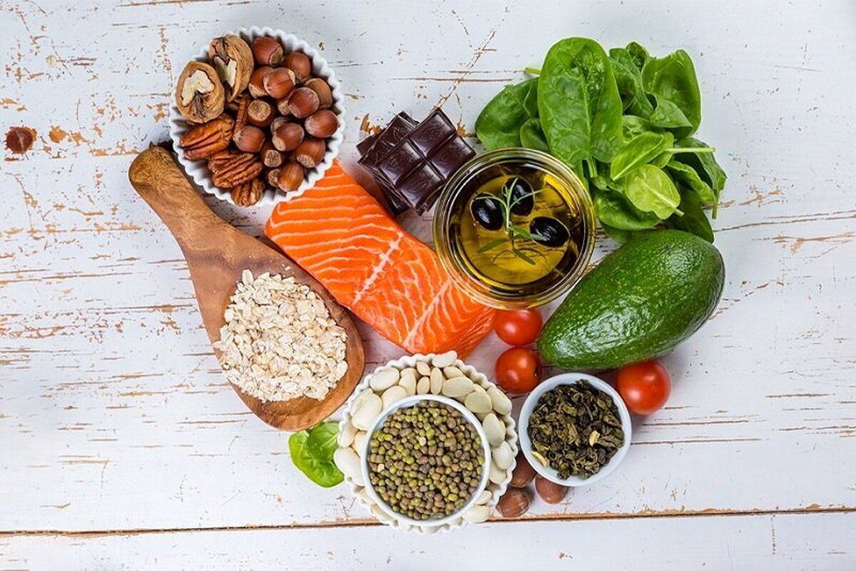 بهترین مواد غذایی برای پایین آوردن قند خون