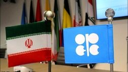 تولید ماهانه نفت ایران افزایش یافت
