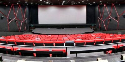 ۴ فیلم جدید به روی پرده رفتند؛ افزایش استقبال از سینما‌ها
