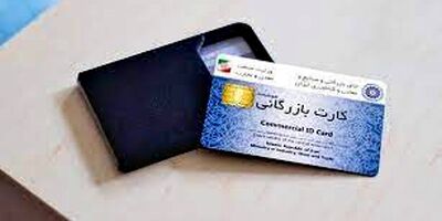 نیمی  از کارت‌های بازرگانی کل کشور مربوط به استان تهران است