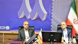 بیمه ایران به عنوان بازوی توانمند دولت در عملیات بیمه‌گری جایگاه ارزشمند و رفیعی دارد
