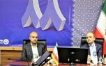 بیمه ایران به عنوان بازوی توانمند دولت در عملیات بیمه‌گری جایگاه ارزشمند و رفیعی دارد
