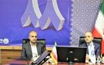 بیمه ایران به عنوان بازوی توانمند دولت در عملیات بیمه‌گری جایگاه ارزشمند و رفیعی دارد
