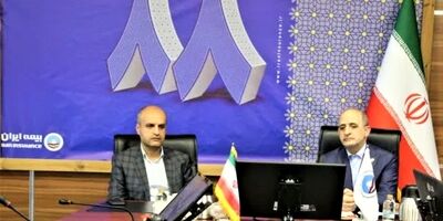 بیمه ایران به عنوان بازوی توانمند دولت در عملیات بیمه‌گری جایگاه ارزشمند و رفیعی دارد
