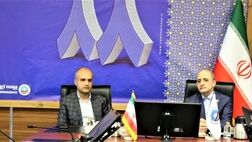 بیمه ایران به عنوان بازوی توانمند دولت در عملیات بیمه‌گری جایگاه ارزشمند و رفیعی دارد
