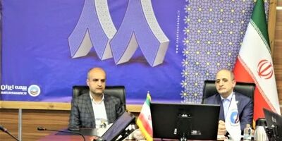 بیمه ایران به عنوان بازوی توانمند دولت در عملیات بیمه‌گری جایگاه ارزشمند و رفیعی دارد
