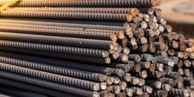 قیمت جدید انواع میلگرد ساختمانی + جدول
