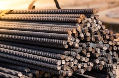 قیمت جدید انواع میلگرد ساختمانی + جدول