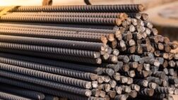 قیمت جدید انواع میلگرد ساختمانی + جدول
