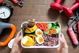 صبحانه چه تاثیری بر کاهش وزن دارد؟
