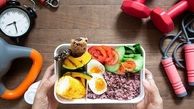 صبحانه چه تاثیری بر کاهش وزن دارد؟
