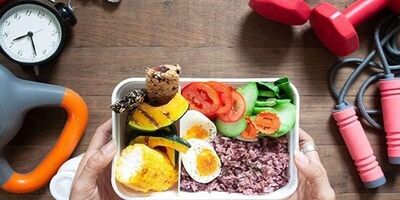 صبحانه چه تاثیری بر کاهش وزن دارد؟
