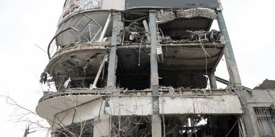 حمله به پتروشیمی تبریز تلفات جانی نداشت/ خسارات در حال بررسی است