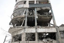  تعیین تکلیف ۳۷ هزار و ۶۸۷ واحد مسکونی خسارت دیده 