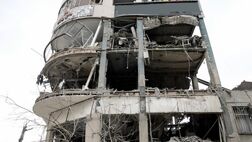  تعیین تکلیف ۳۷ هزار و ۶۸۷ واحد مسکونی خسارت دیده 