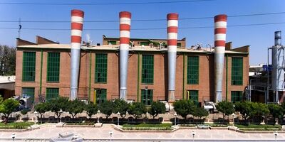 قدیمی‌ترین نیروگاه کشور نوسازی می‌شود / افزایش ۲ برابری راندمان