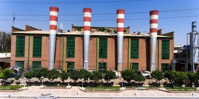 قدیمی‌ترین نیروگاه کشور نوسازی می‌شود / افزایش ۲ برابری راندمان