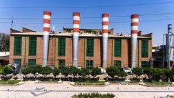 قدیمی‌ترین نیروگاه کشور نوسازی می‌شود / افزایش ۲ برابری راندمان