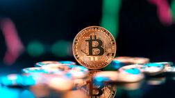 بیت‌کوین بیشتر اسباب بازی سوداگرانه برای کلاهبرداران است