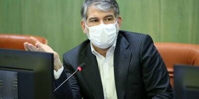 جنگ روسیه و اوکراین تاثیری در تامین کالاهای اساسی ایران ندارد