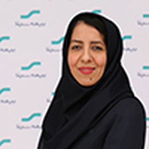 مریم کاویانی نیک