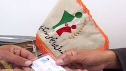 میانگین پوشش صندوق بیمه کشاورزان در کشور 25 درصد است
