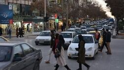 توصیه‌های نوروزی پلیس به رانندگان و عابرین پیاده
