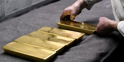 پرواز طلای جهانی دیدنی خواهد شد؟
