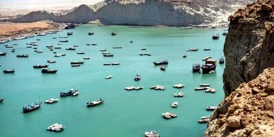سرمایه‌گذاری ۱.۱ میلیارد دلاری صندوق توسعه ملی در سواحل مکران