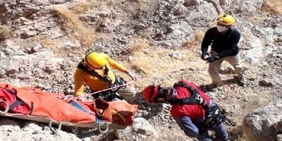 ۱۰ نفر در حادثه خروج قطار جان باختند