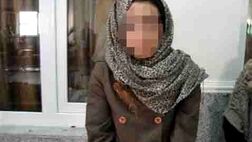 نظافتچی منزل، سارق از آب درآمد
